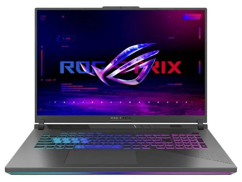 ASUS ROG Strix G18 G814 Grey (2025)